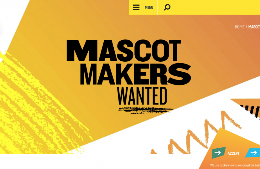 Mascot Makers